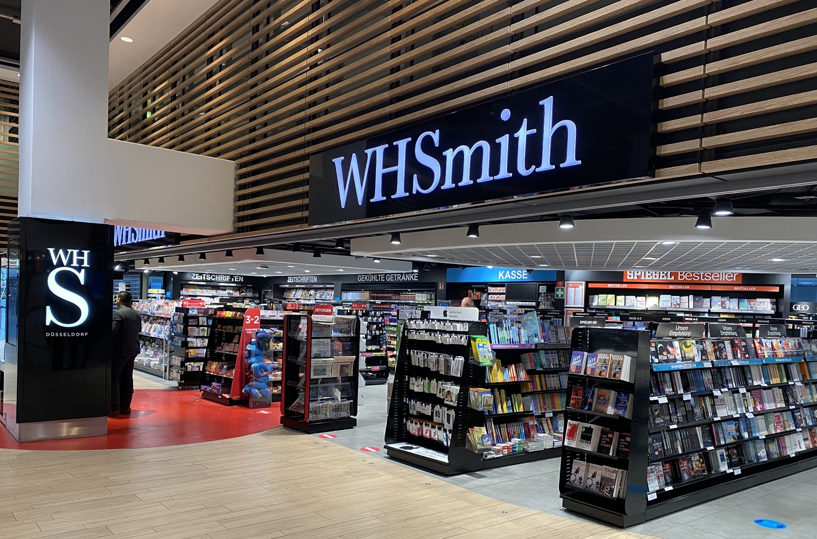 We follow a &ldquo;think global, act local&rdquo; approach, tailoring our offer to domestic passengers through local sourcing, 